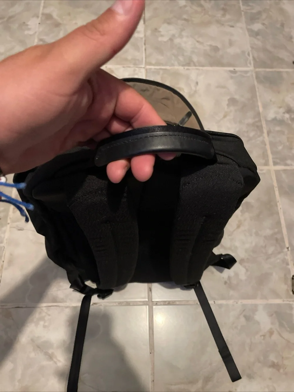 Bellroy Classic Backpack Black